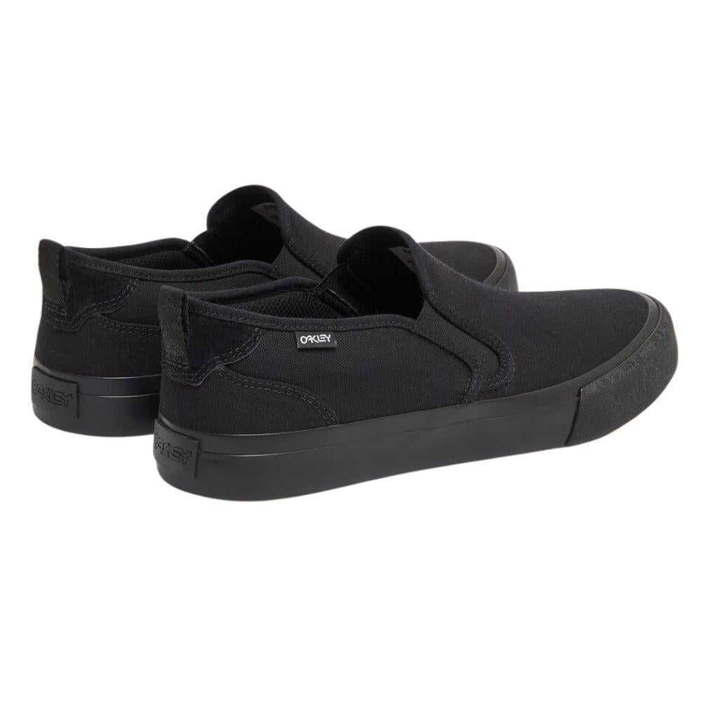 OAKLEY OAKLEY B1B CLASSIC SLIP ON รองเท้าลำลองไลฟ์สไตล์ผู้ชาย - Rev Online