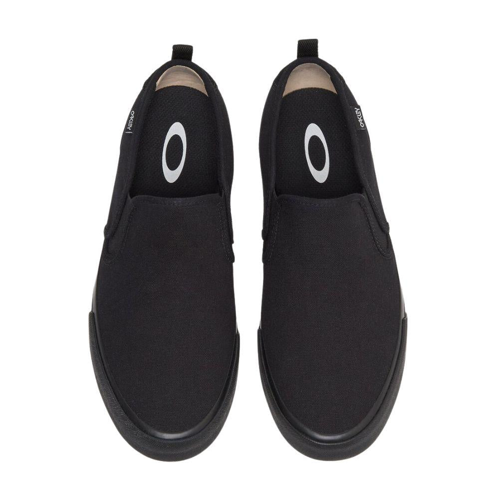 OAKLEY OAKLEY B1B CLASSIC SLIP ON รองเท้าลำลองไลฟ์สไตล์ผู้ชาย - Rev Online