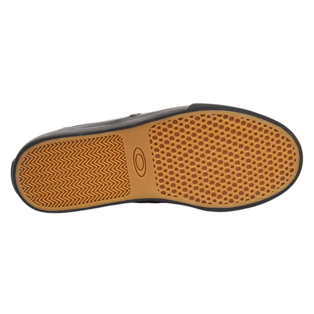 OAKLEY OAKLEY B1B CLASSIC SLIP ON รองเท้าลำลองไลฟ์สไตล์ผู้ชาย - Rev Online