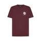 OAKLEY OAKLEY GOLF BROKEN GLASS เสื้อยืดทีเชิ๊ตผู้ชาย - Rev Online