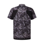 OAKLEY SKULL BLOOM QUARTZ MOCK เสื้อยืดทีเชิ๊ตผู้ชาย - Rev Online