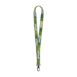 OAKLEY WANDERLUST LANYARD สายคล้องคอผู้ชาย - Rev Online