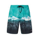 OAKLEY WHITEWASH 20 BOARDSHORT กางเกงผู้ชาย - Rev Online