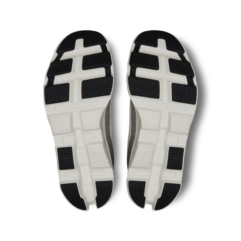 ON Cloudmonster 2 รองเท้าวิ่งถนนผู้ชาย - Rev Online