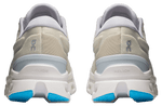 ON Cloudstratus 3 รองเท้าวิ่งถนนผู้หญิง - Rev Online
