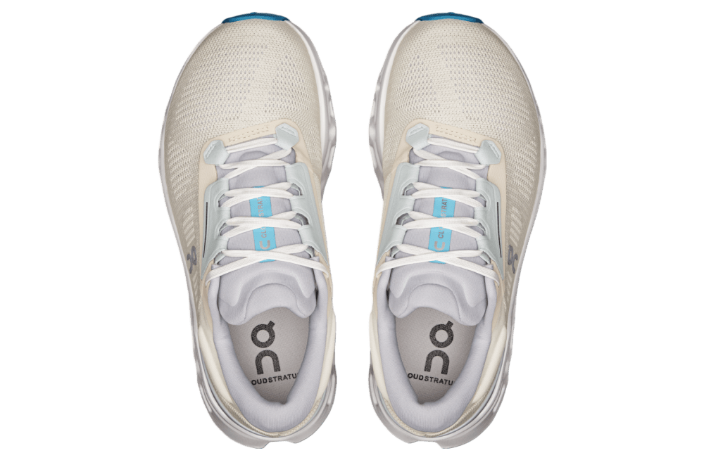 ON Cloudstratus 3 รองเท้าวิ่งถนนผู้หญิง - Rev Online