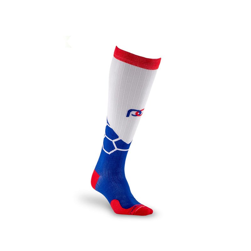PROCOMPRES - MARATHON - RED WHITE AND BLUE BOOM Unisex - Rev Online