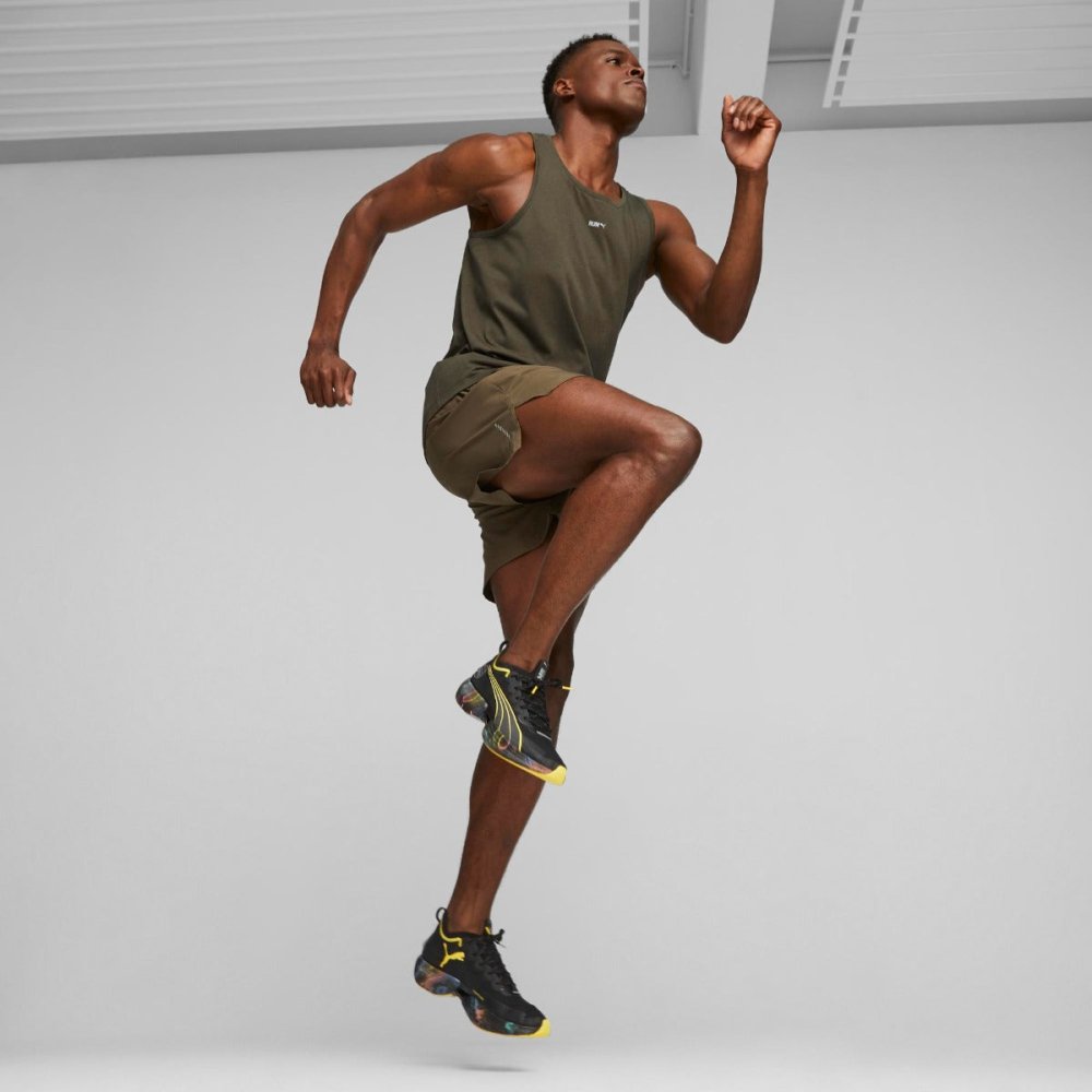 PUMA - Fast - R Nitro Elite Men - Rev Online