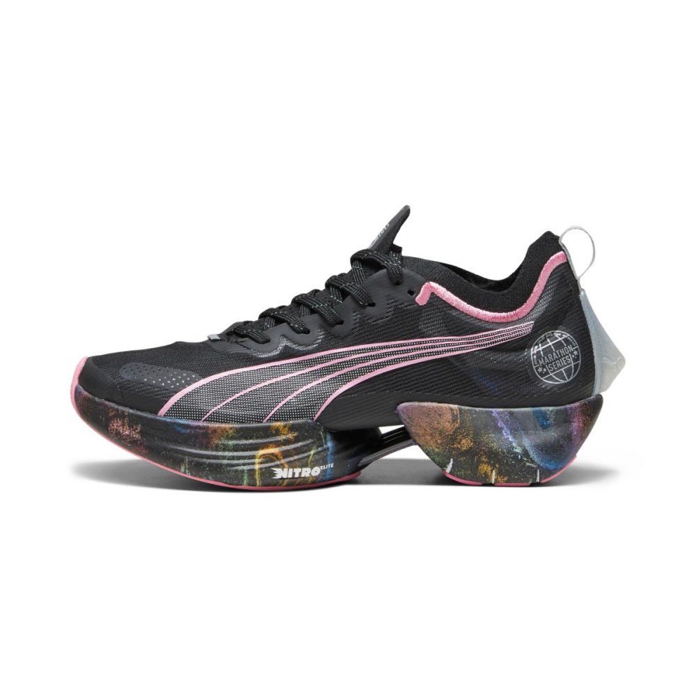 PUMA - Fast - R Nitro Elite Women - Rev Online