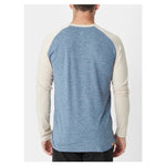 RABBIT - EZ Tee Perf LS Men - Rev Online