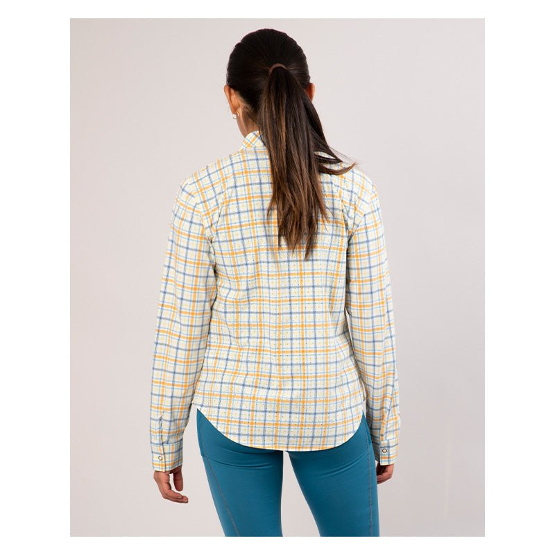 RABBIT - High Country LS Women - Rev Online