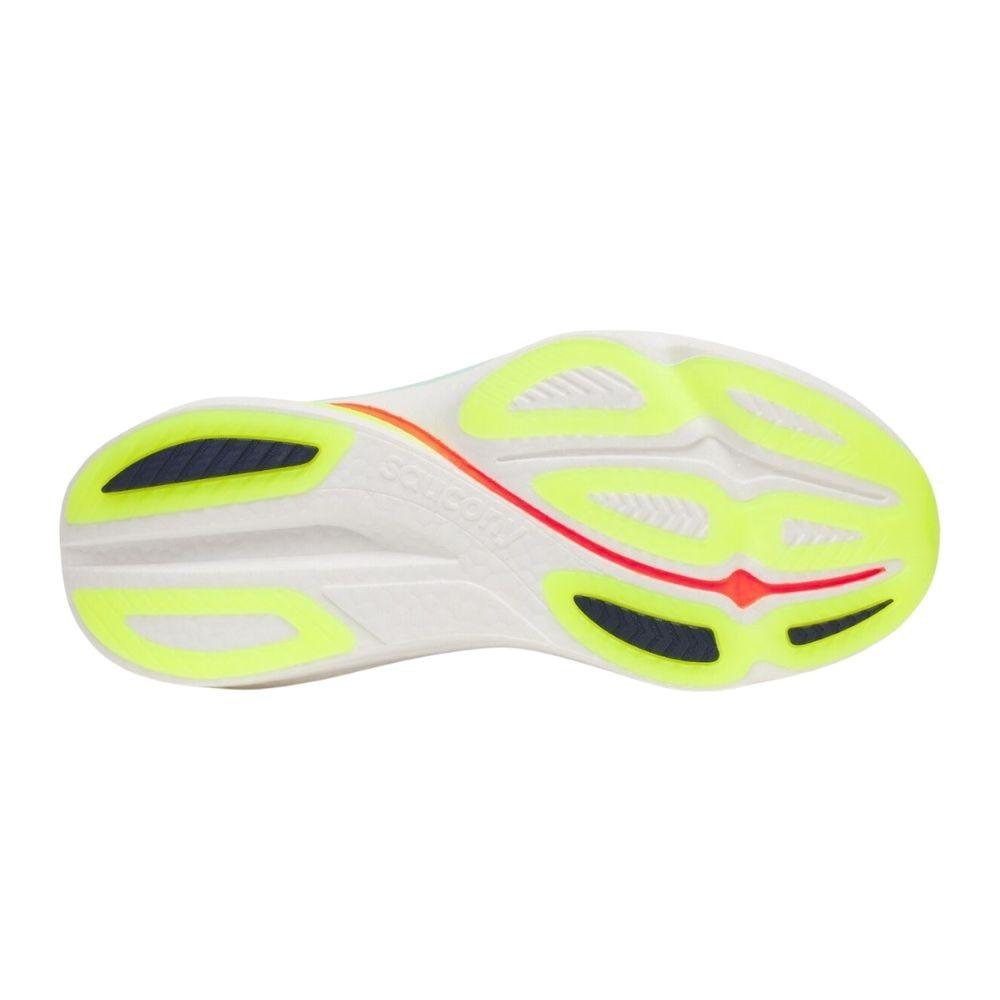 SAUCONY ENDORPHIN AZURA รองเท้าวิ่งถนนผู้หญิง - Rev Online