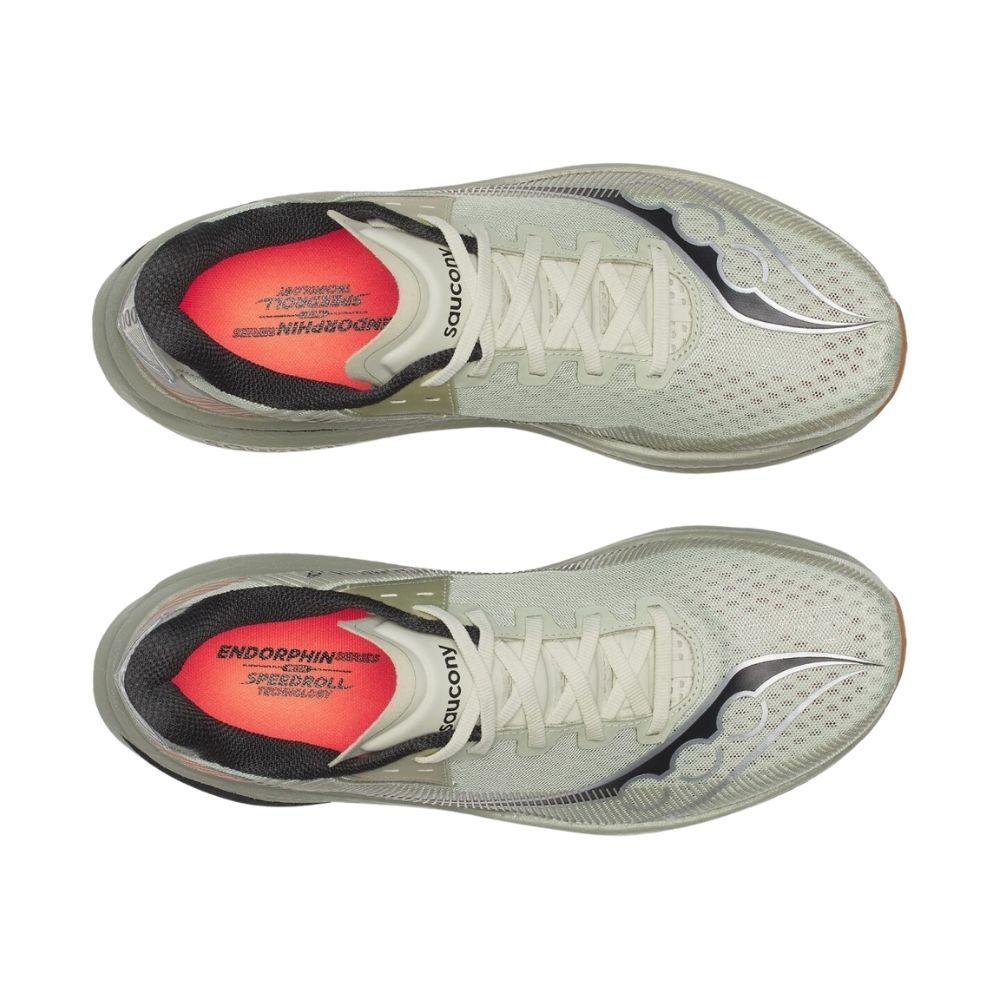 SAUCONY ENDORPHIN AZURA รองเท้าวิ่งถนนผู้ชาย - Rev Online