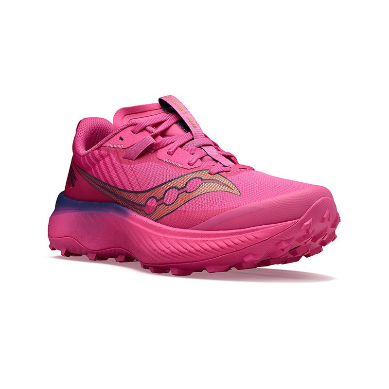 SAUCONY - ENDORPHIN EDGE Women - Rev Online