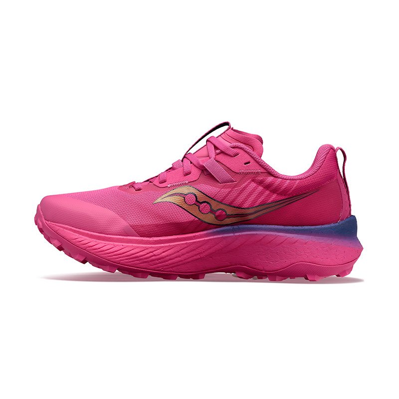 SAUCONY - ENDORPHIN EDGE Women - Rev Online