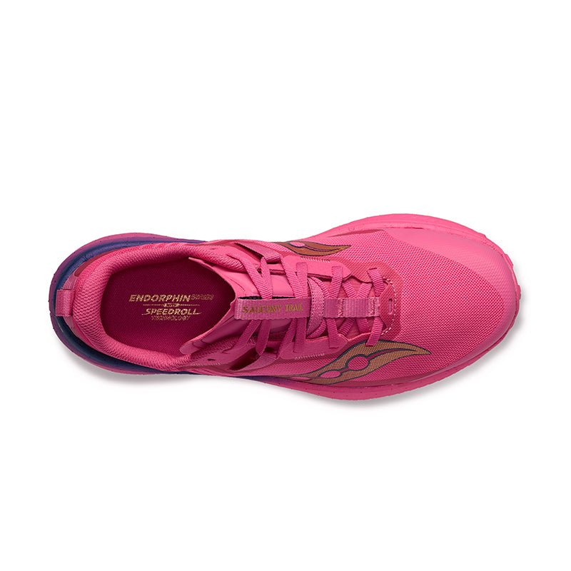 SAUCONY - ENDORPHIN EDGE Women - Rev Online
