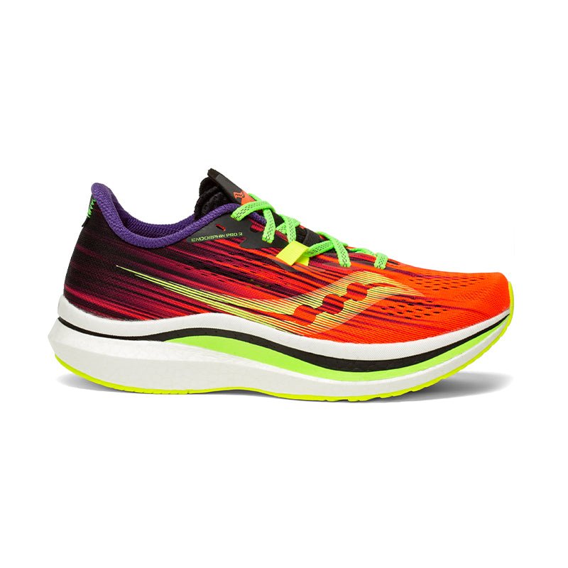 SAUCONY - ENDORPHIN PRO 2 Women - Rev Online