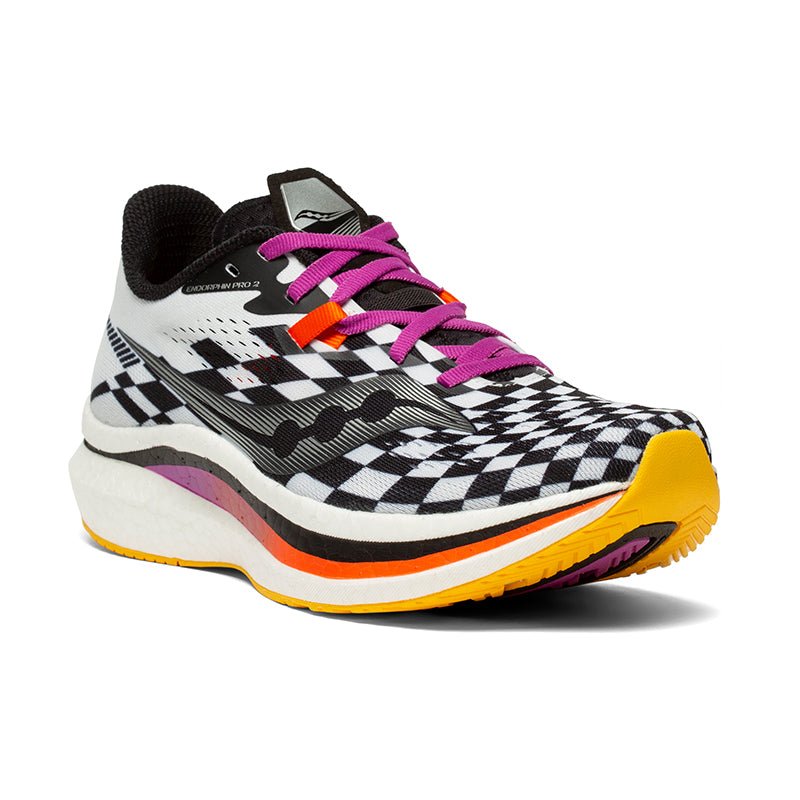 SAUCONY - ENDORPHIN PRO 2 Women - Rev Online