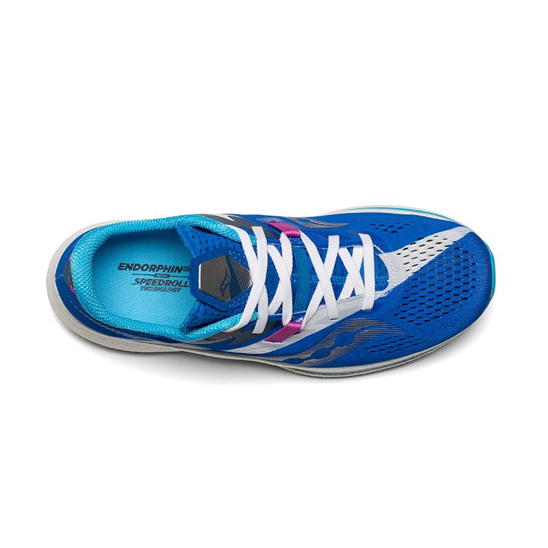 SAUCONY - ENDORPHIN PRO 2 Women - Rev Online