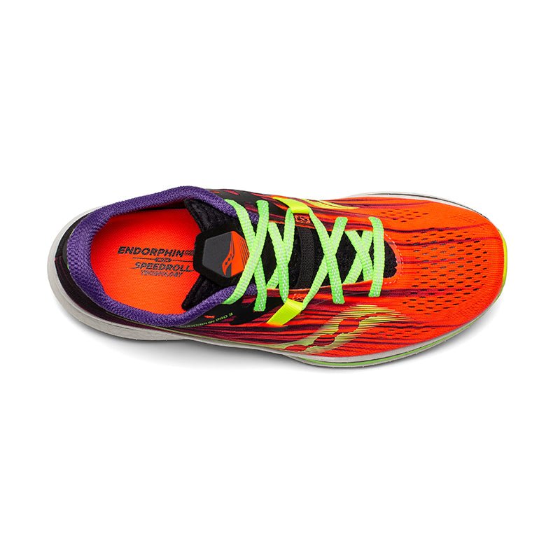 SAUCONY - ENDORPHIN PRO 2 Women - Rev Online