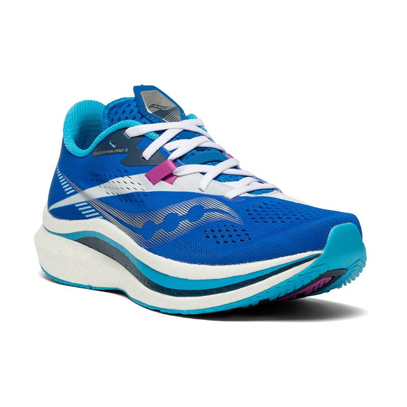 SAUCONY - ENDORPHIN PRO 2 Women - Rev Online