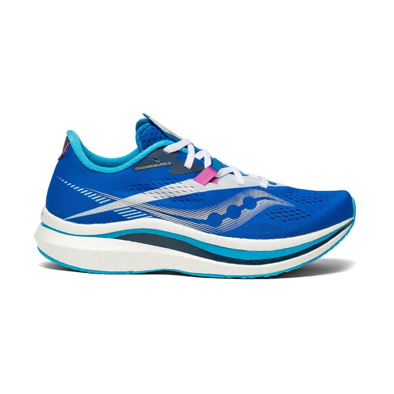 SAUCONY - ENDORPHIN PRO 2 Women - Rev Online