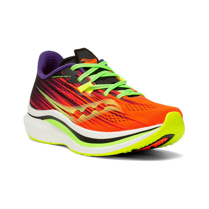 SAUCONY - ENDORPHIN PRO 2 Women - Rev Online