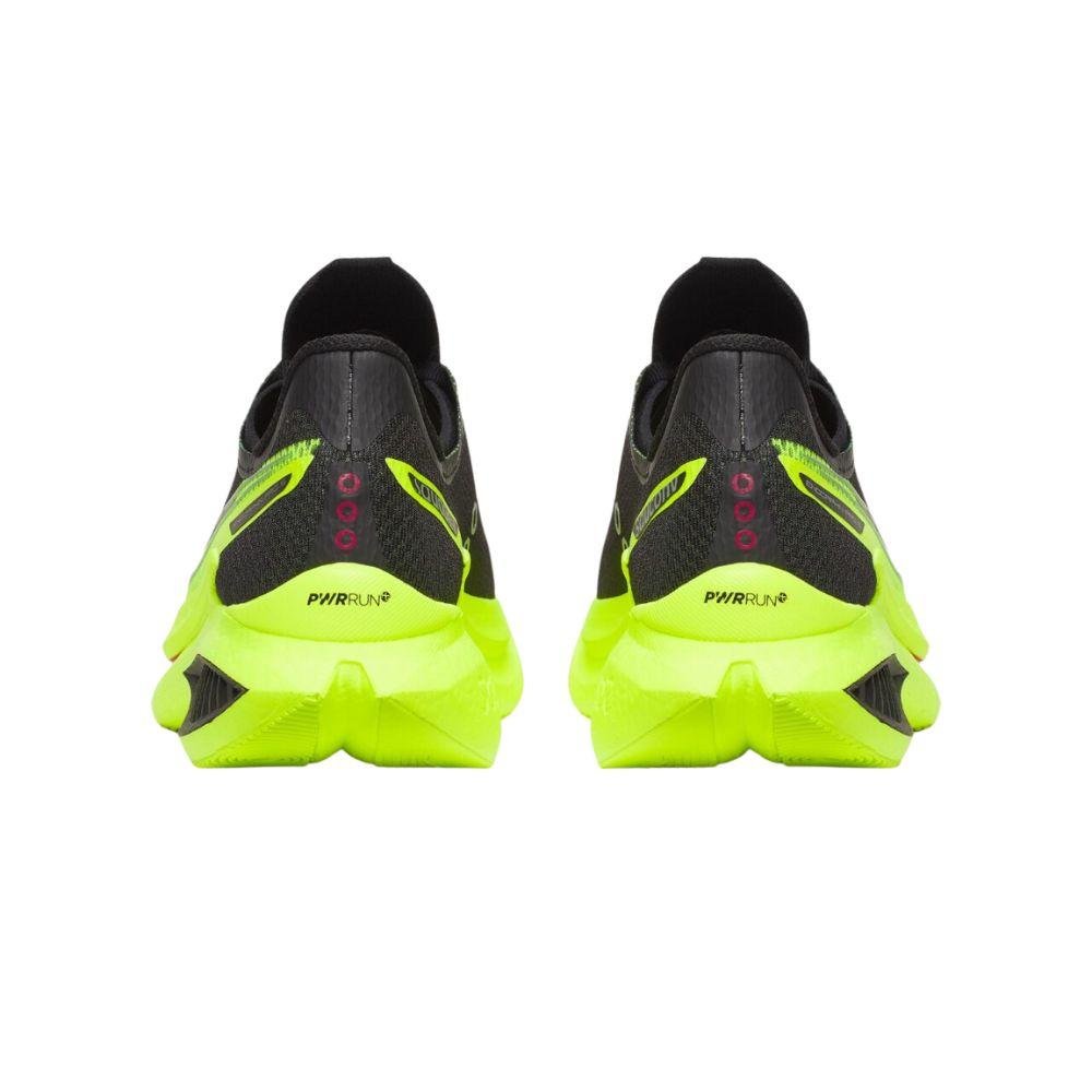 SAUCONY ENDORPHIN PRO 5 รองเท้าวิ่งถนนผู้ชาย - Rev Online