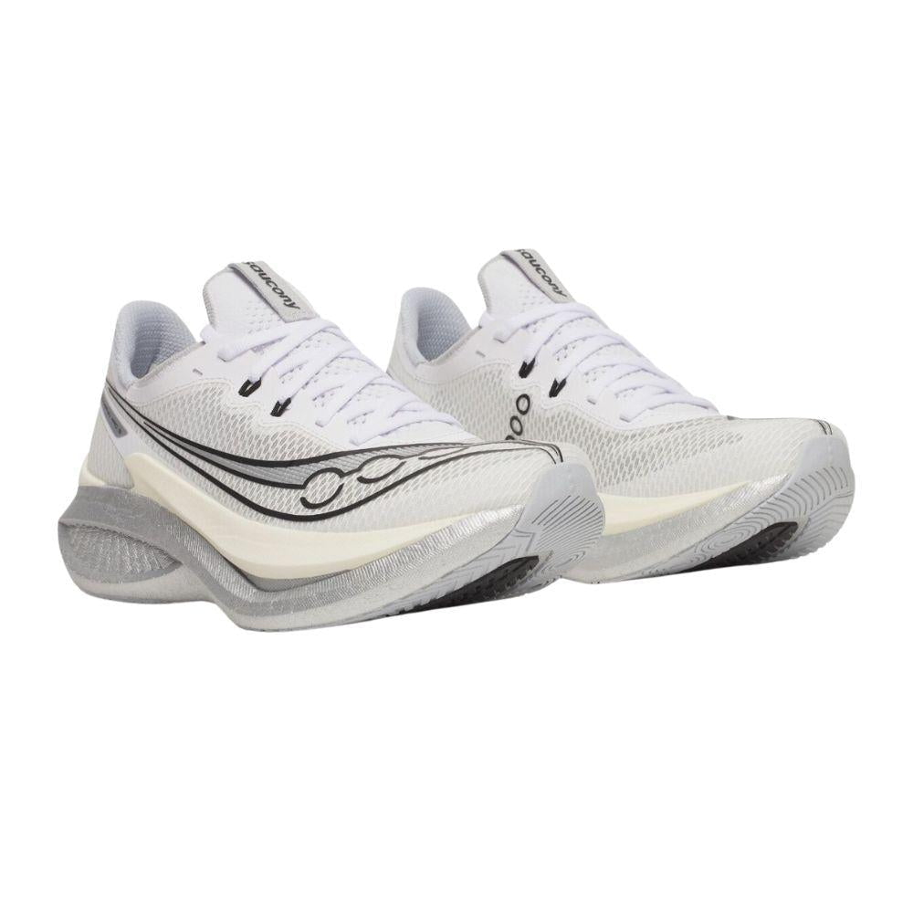 SAUCONY ENDORPHIN PRO 5 รองเท้าวิ่งถนนผู้หญิง - Rev Online