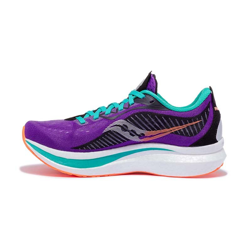 SAUCONY - ENDORPHIN SPEED 2 Women - Rev Online