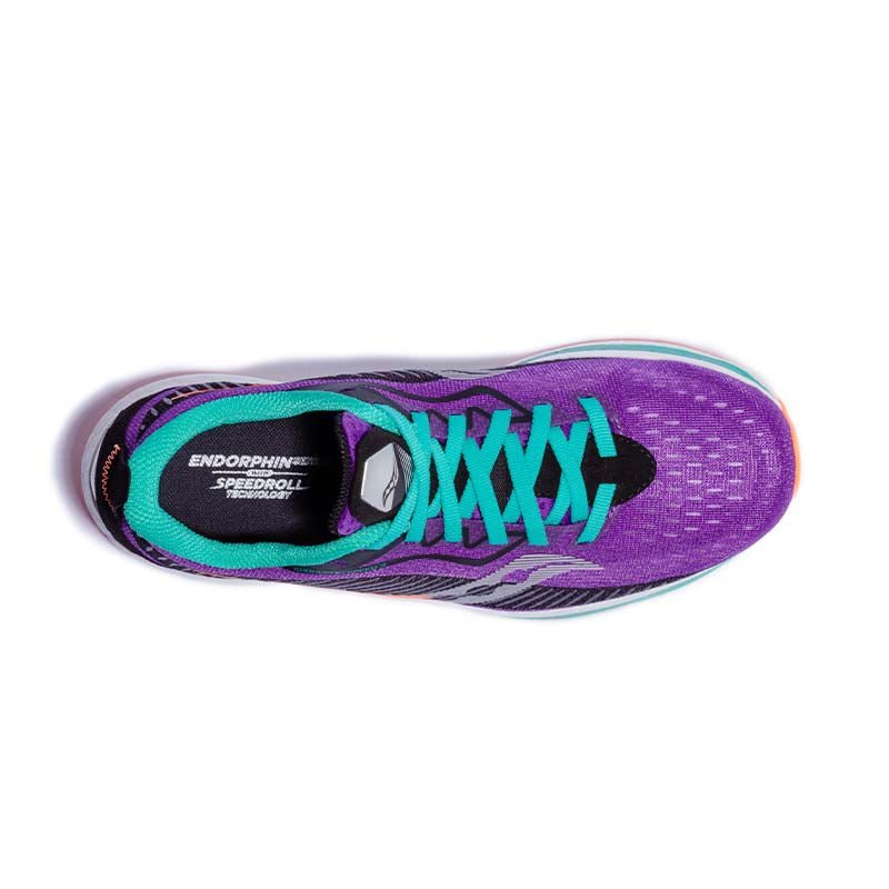 SAUCONY - ENDORPHIN SPEED 2 Women - Rev Online