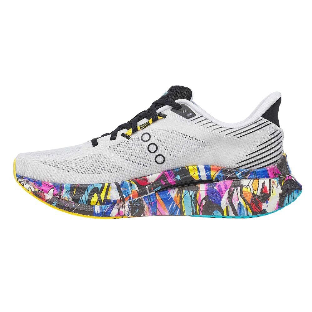 SAUCONY ENDORPHIN SPEED 5 รองเท้าวิ่งถนนผู้หญิง - Rev Online