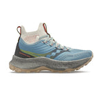 SAUCONY - ENDORPHIN TRAIL MID Women - Rev Online