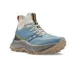 SAUCONY - ENDORPHIN TRAIL MID Women - Rev Online