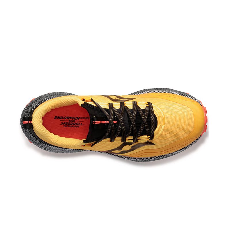 SAUCONY - ENDORPHIN TRAIL Women - Rev Online