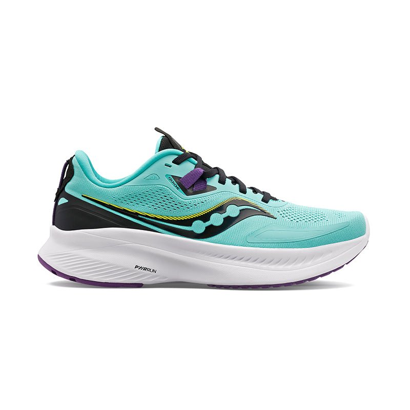 SAUCONY - GUIDE 15 Women - Rev Online