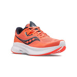 SAUCONY - GUIDE 15 Women - Rev Online