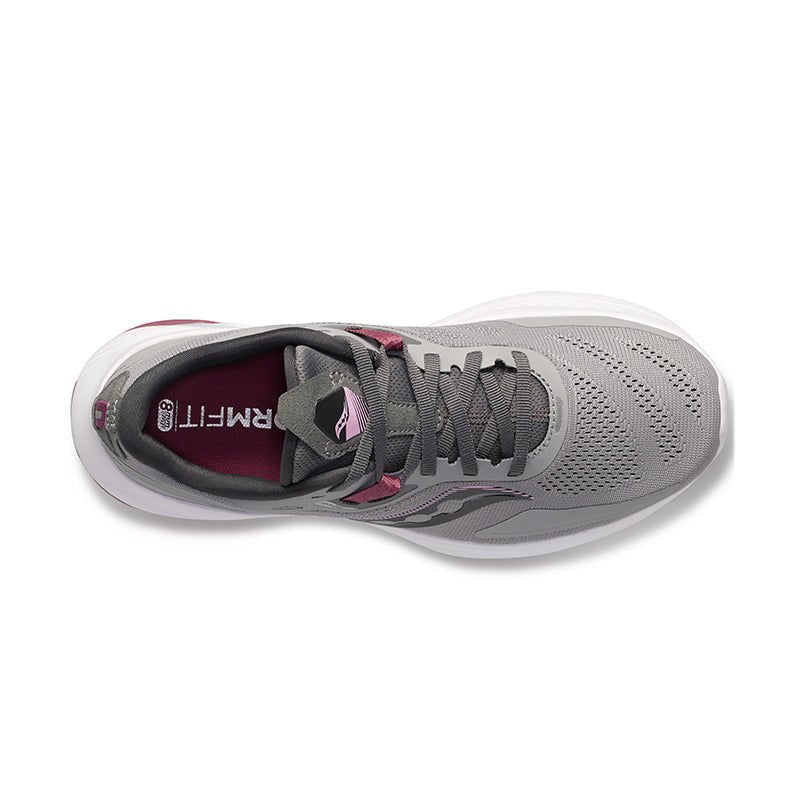 SAUCONY - GUIDE 15 Women - Rev Online