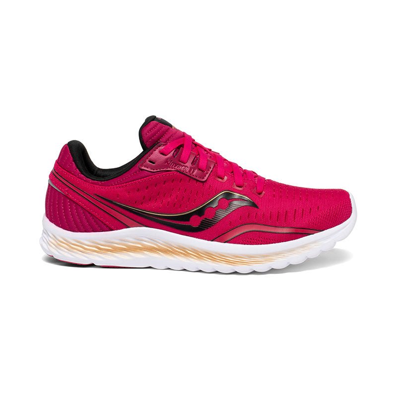 SAUCONY - KINVARA 11 Women - Rev Online