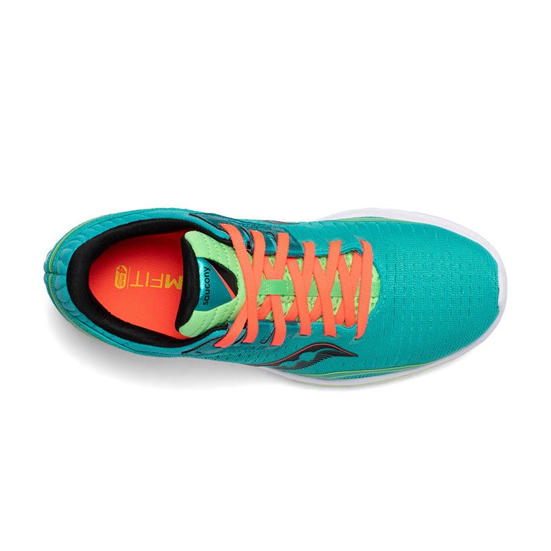SAUCONY - KINVARA 11 Women - Rev Online