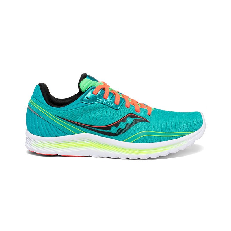 SAUCONY - KINVARA 11 Women - Rev Online