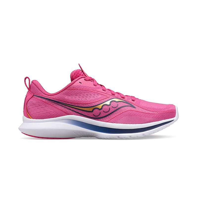 SAUCONY - KINVARA 13 Women - Rev Online