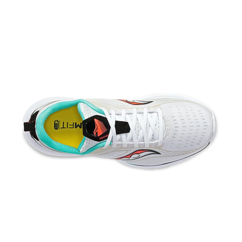 SAUCONY - KINVARA 13 Women - Rev Online