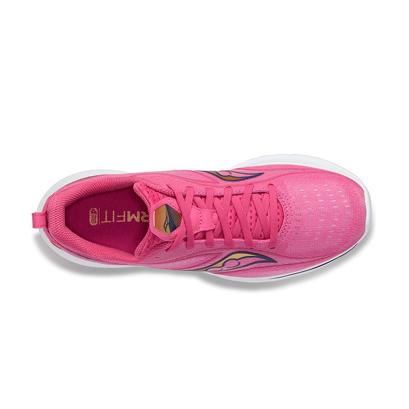 SAUCONY - KINVARA 13 Women - Rev Online