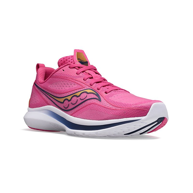 SAUCONY - KINVARA 13 Women - Rev Online
