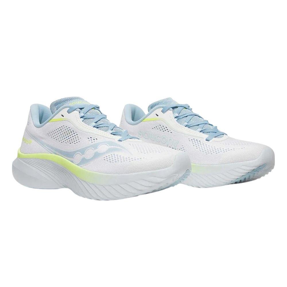 SAUCONY - KINVARA 15 Women - Rev Online