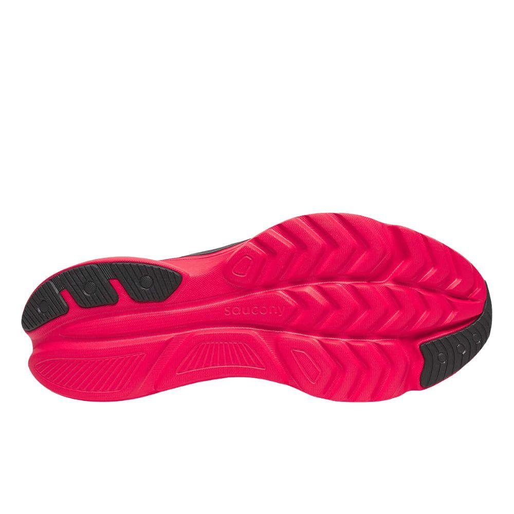SAUCONY KINVARA 16 รองเท้าวิ่งถนนผู้ชาย - Rev Online