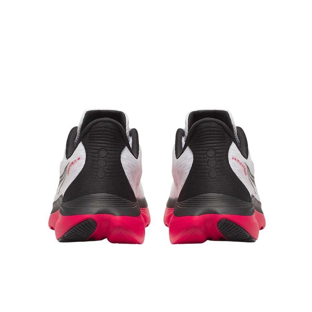 SAUCONY KINVARA 16 รองเท้าวิ่งถนนผู้ชาย - Rev Online