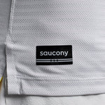 SAUCONY - KINVARA SHORT SLEEVE Men - Rev Online
