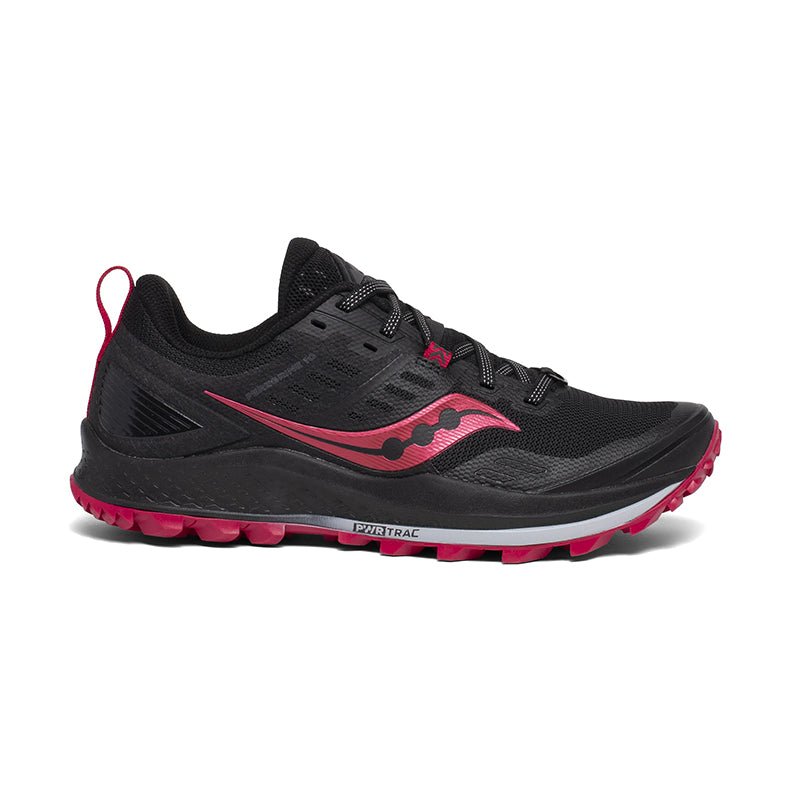 SAUCONY - PEREGRINE 10 Women - Rev Online